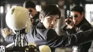Bong-gyu Lee