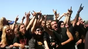 Tom Araya