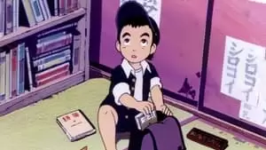 Keiji Nakazawa