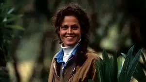 Dian Fossey