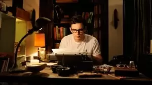 Allen Ginsberg