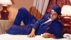 Naresh Suri