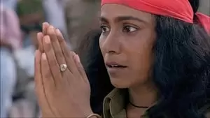 Kamia Bhatt