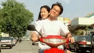 Jin-ho Hur