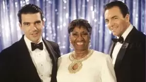 Celia Cruz