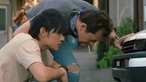 Shuichi Shigeno