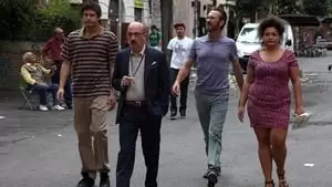 Edoardo Maria Falcone