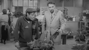 Mel Welles