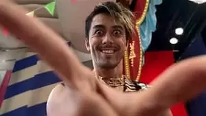 Shihori Kanjiya