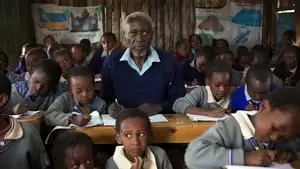 Agnes Simaloi
