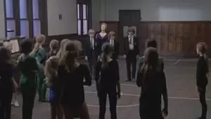 Tracy Hyde