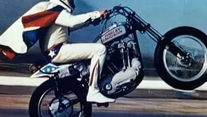 Linda Knievel
