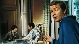 Peter Graves