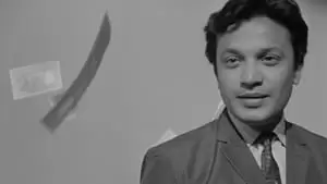 Bharati Devi