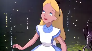 Kathryn Beaumont