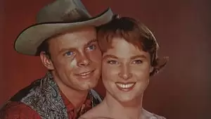 Randolph Scott