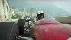 Dan Gurney