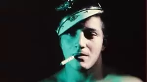 Kenneth Anger