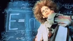 Yahoo Serious