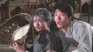 Ricky Lau