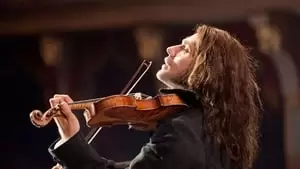 David Garrett