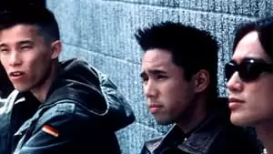 Evan Jackson Leong