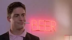 Dan Ireland