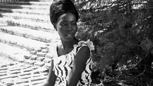 Ousmane Sembene
