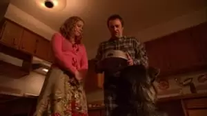 Mars the Dog