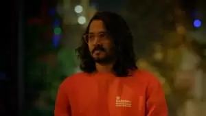 Rajesh Tailang