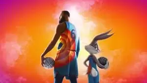 Gerald 'Slink' Johnson