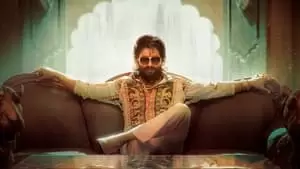 Allu Arjun