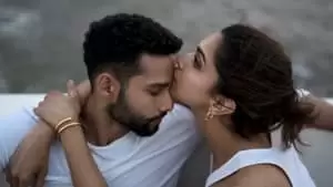 Shakun Batra
