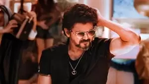Shine Tom Chacko