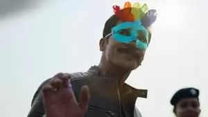 Harshavardhan Kulkarni