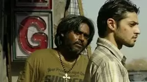 Shadab Kamal