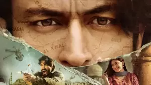 Faruk Kabir