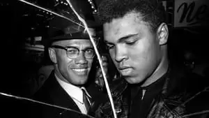 Louis Farrakhan