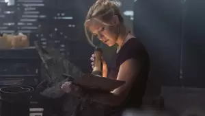 Ann Dalrymple
