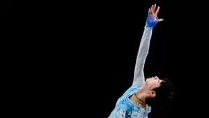 Yuzuru Hanyu