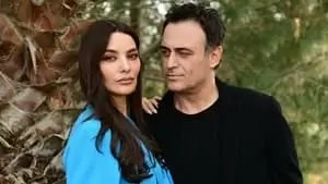 Yasemin Kirbas