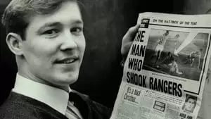 Alex Ferguson