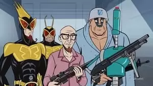 Doc Hammer