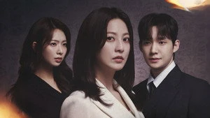 Kim Mi Sook