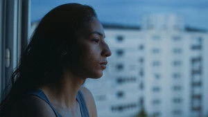 Nadia Melliti