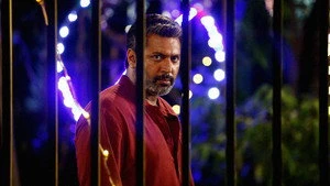 Anthony Bhagyaraj