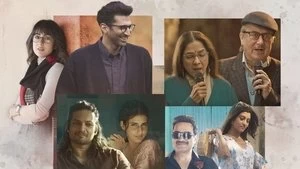Darshana Banik