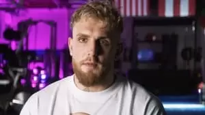 Jake Paul