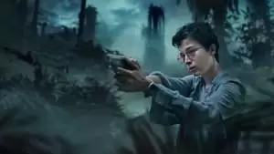 Nicholas Saputra