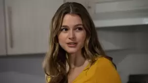 Melissa Cassera